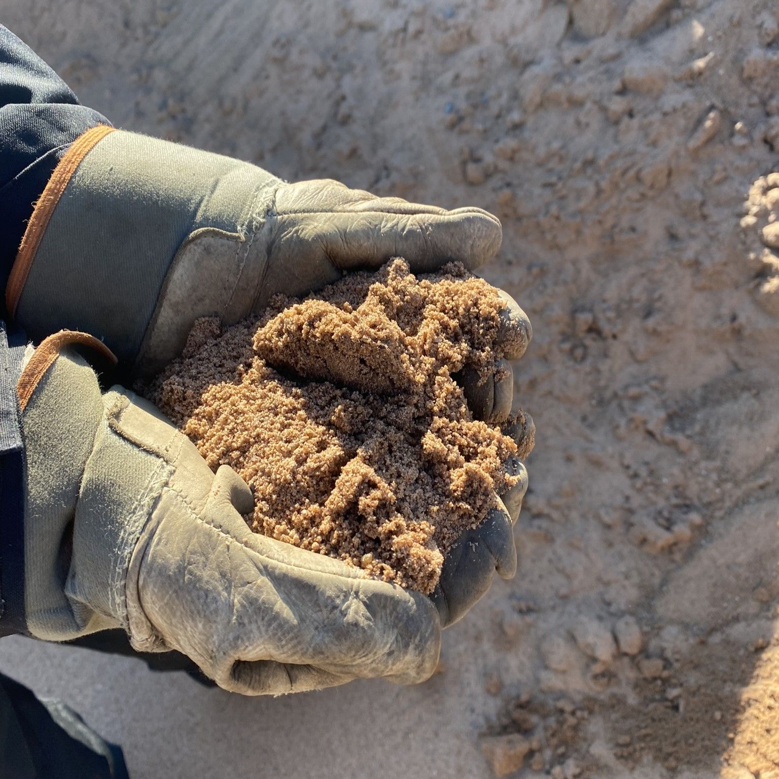 Sand HRM Kynock Resources Limited